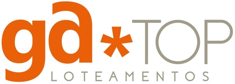 GA Top Loteamentos - LOGO